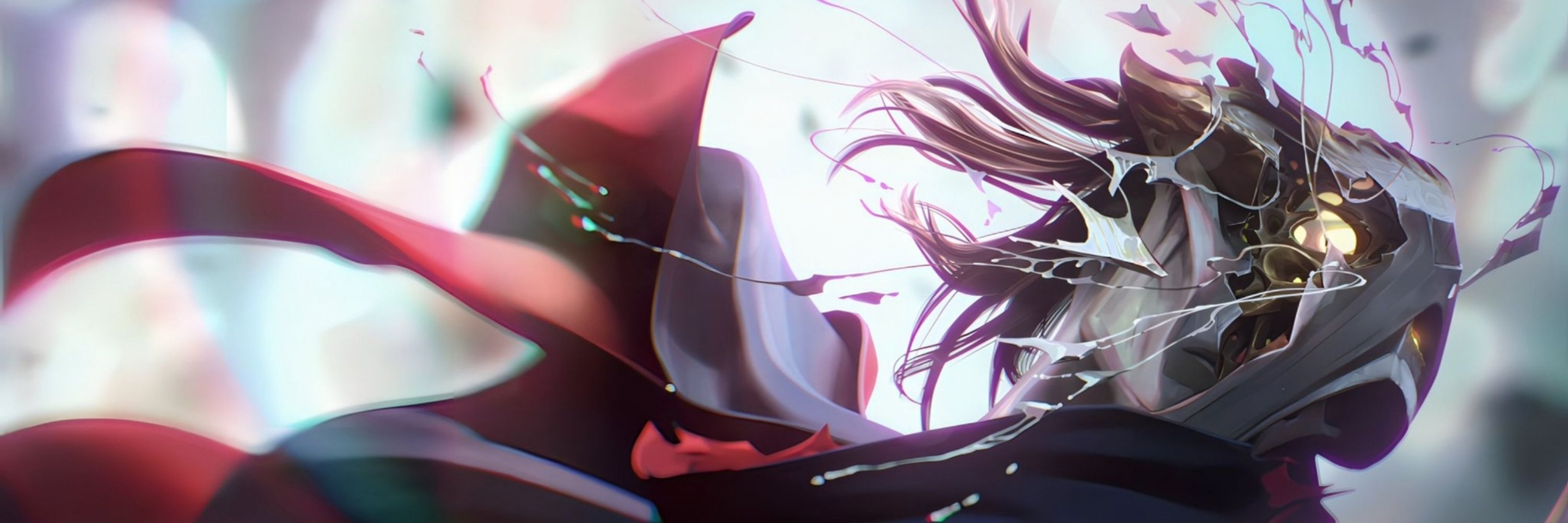 Glaxeelk ☆ JAYVIK arcane s2 spoilers