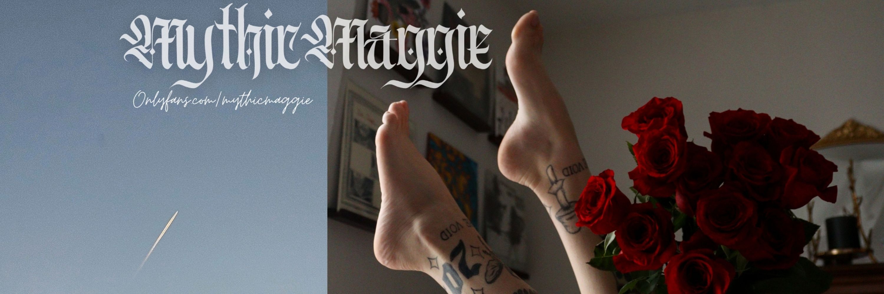 Mythic Maggie