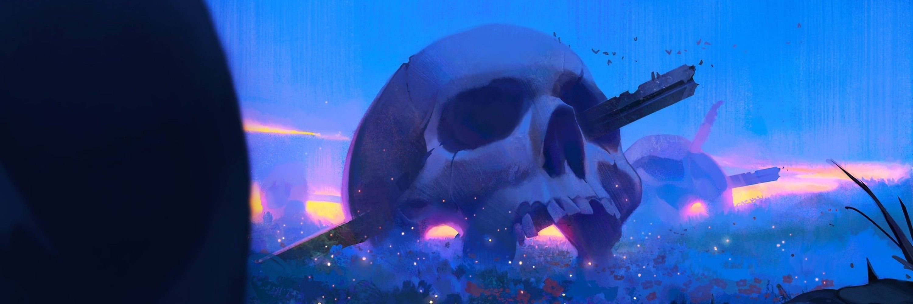 Galactic Bearna