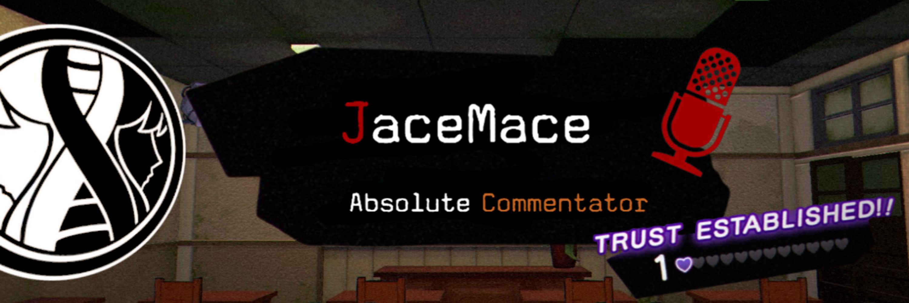 JaceMace