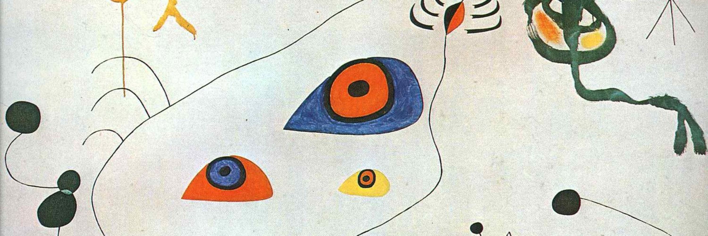 Joan Miró