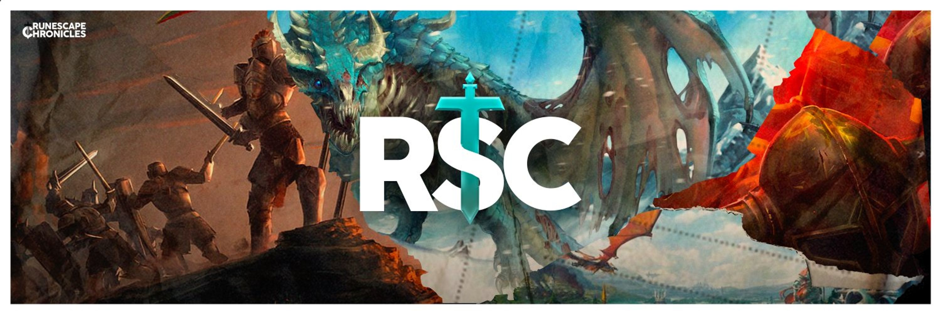 Runescape Chronicles