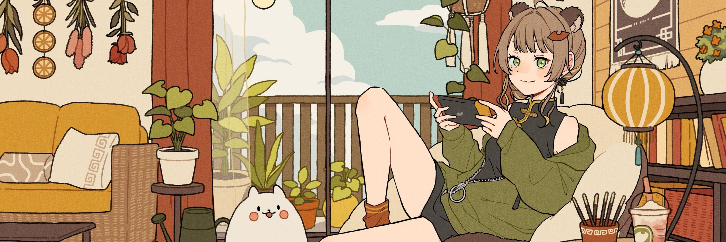 ぽんた🍂🍚