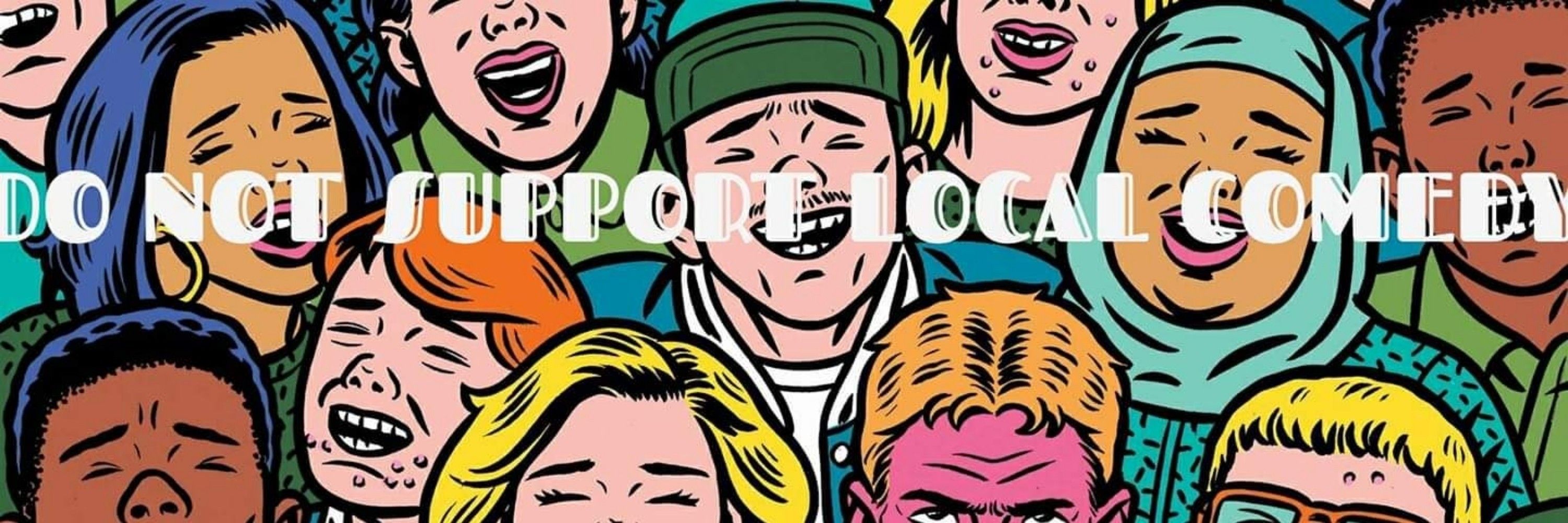 Will Blaylock Comedy
