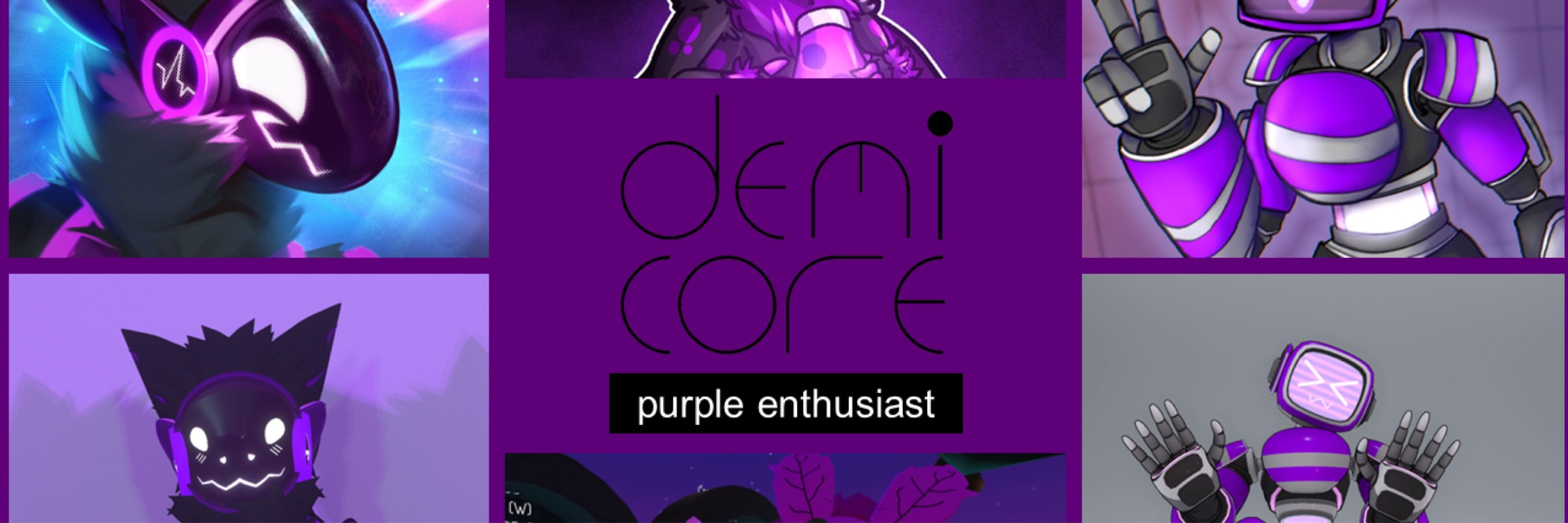 demicore