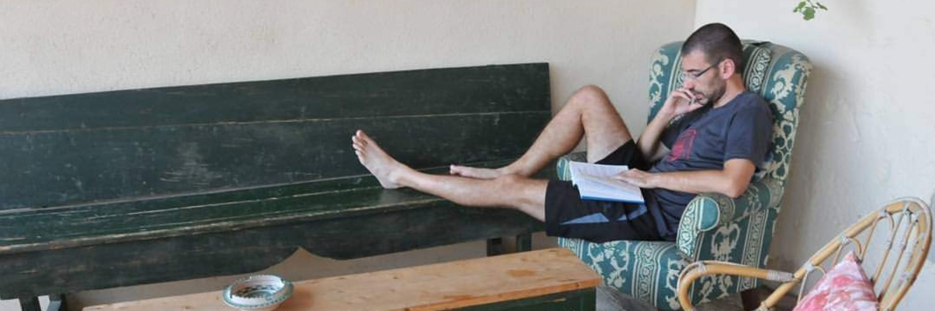 David Fernàndez