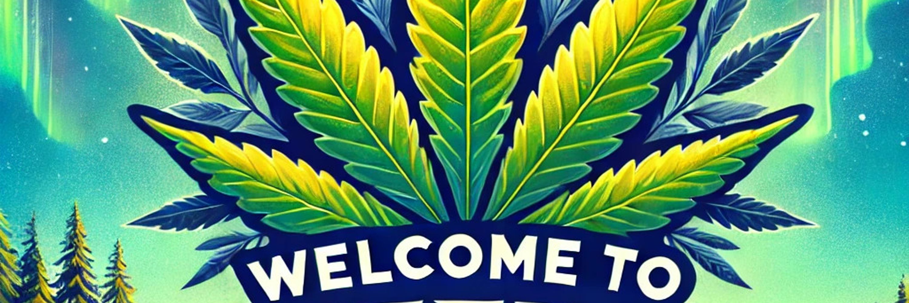 Welcome to Sweeden!