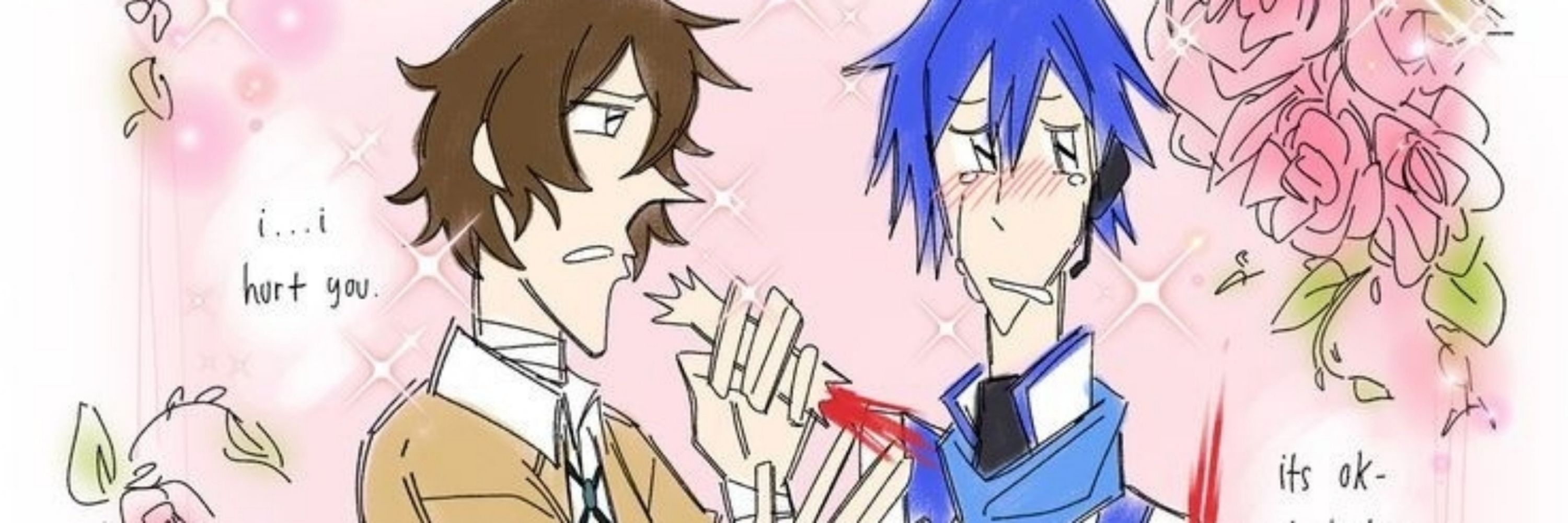 Homunculus...