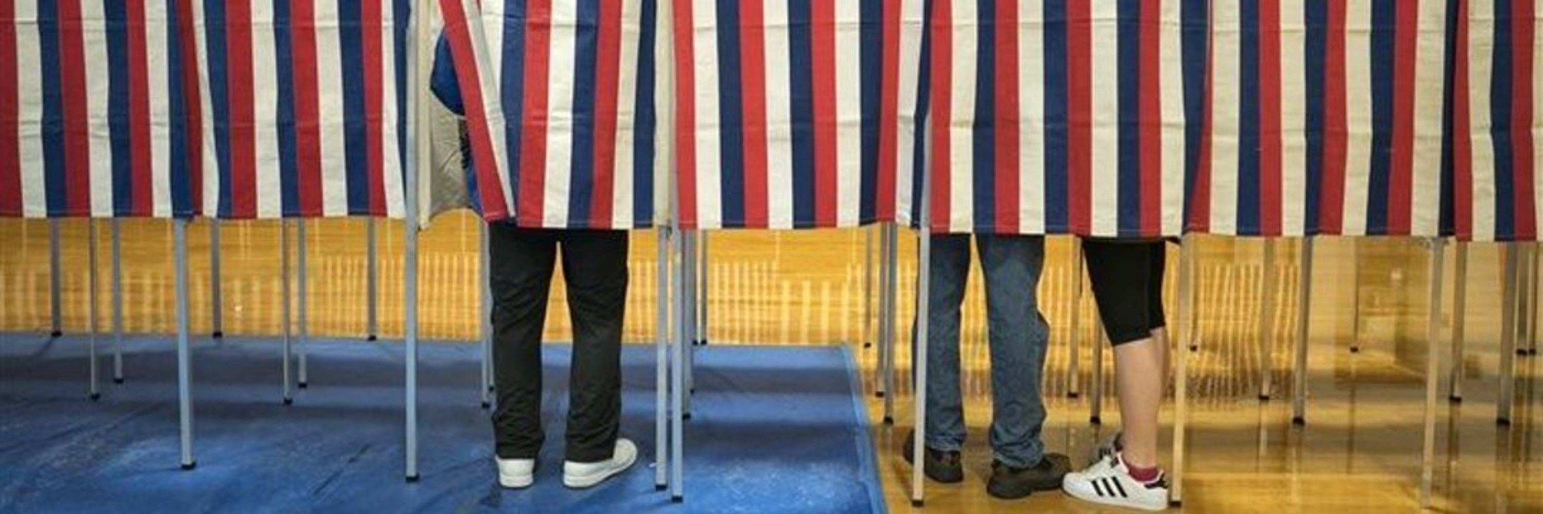 Protect Our Election