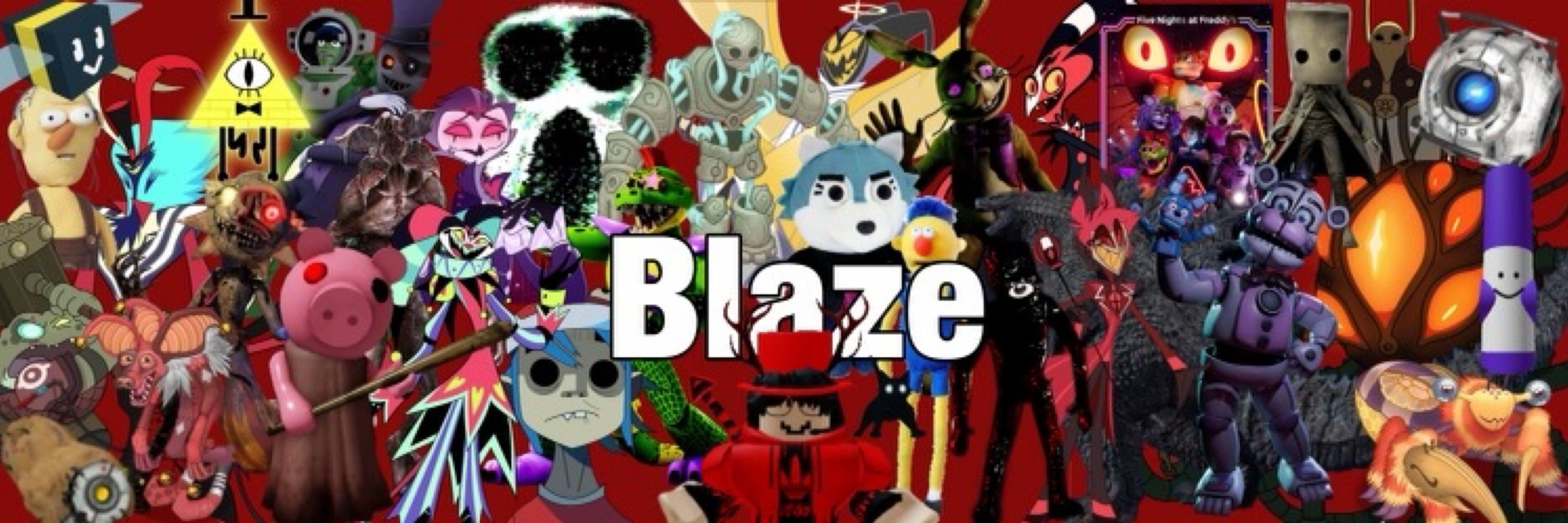 Blaze