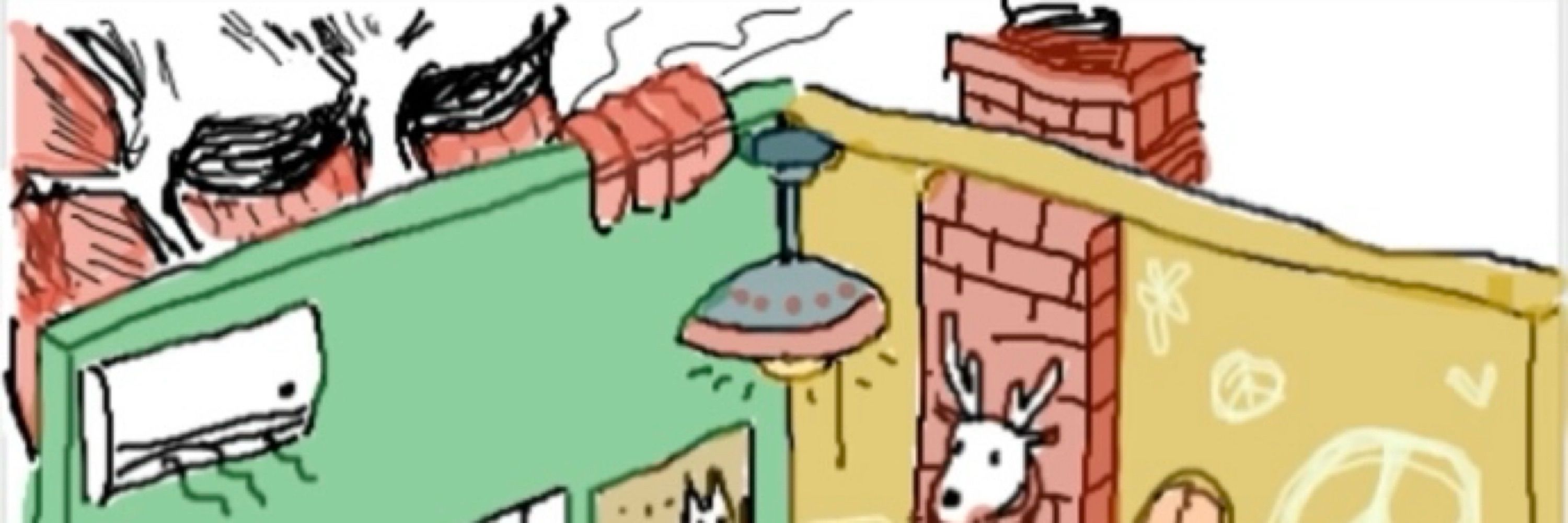 じにー