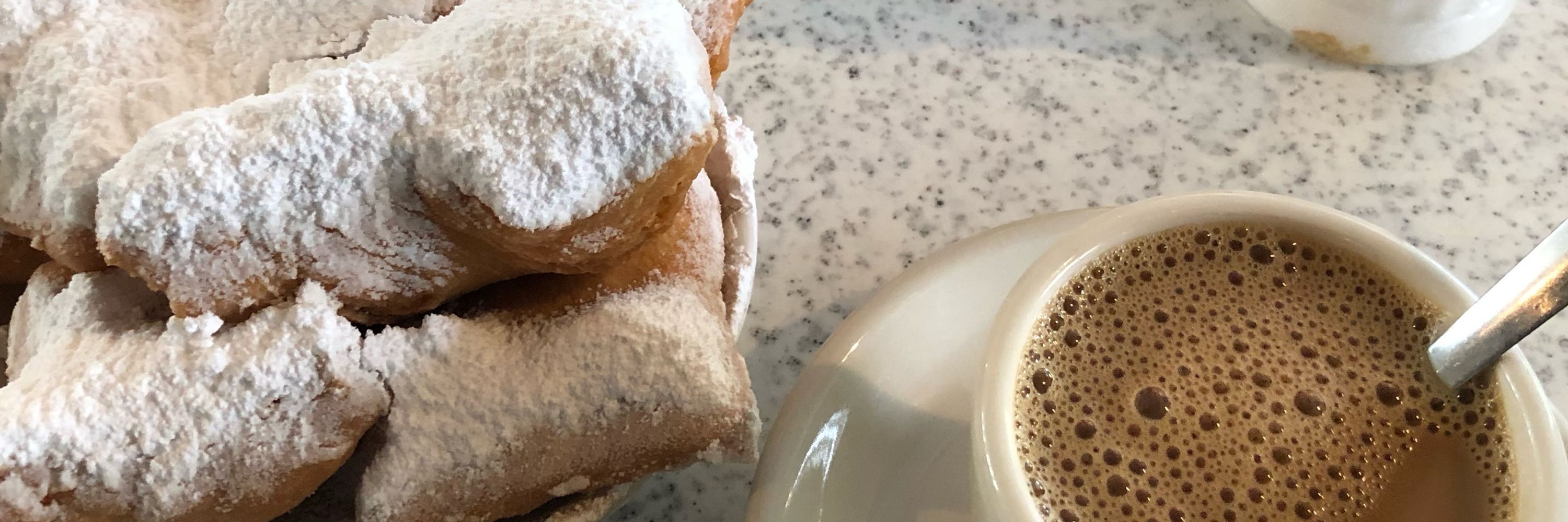 Beignet Belle⚜️