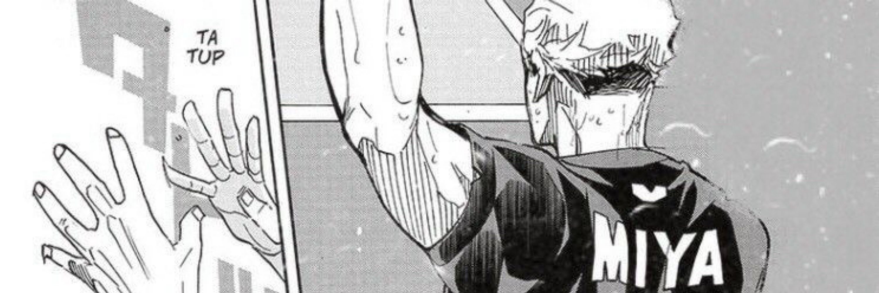 gio loves atsuhina; au na bio