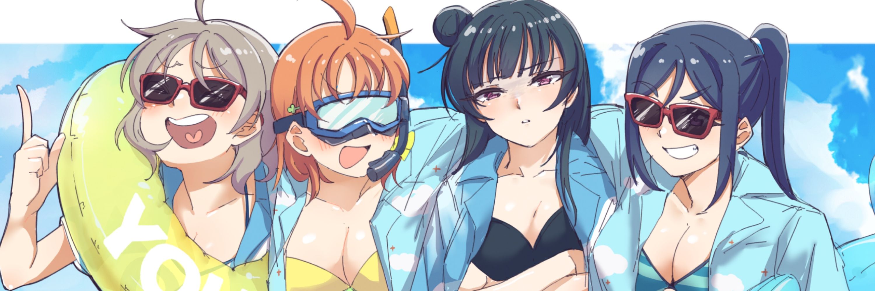 アキラゴン