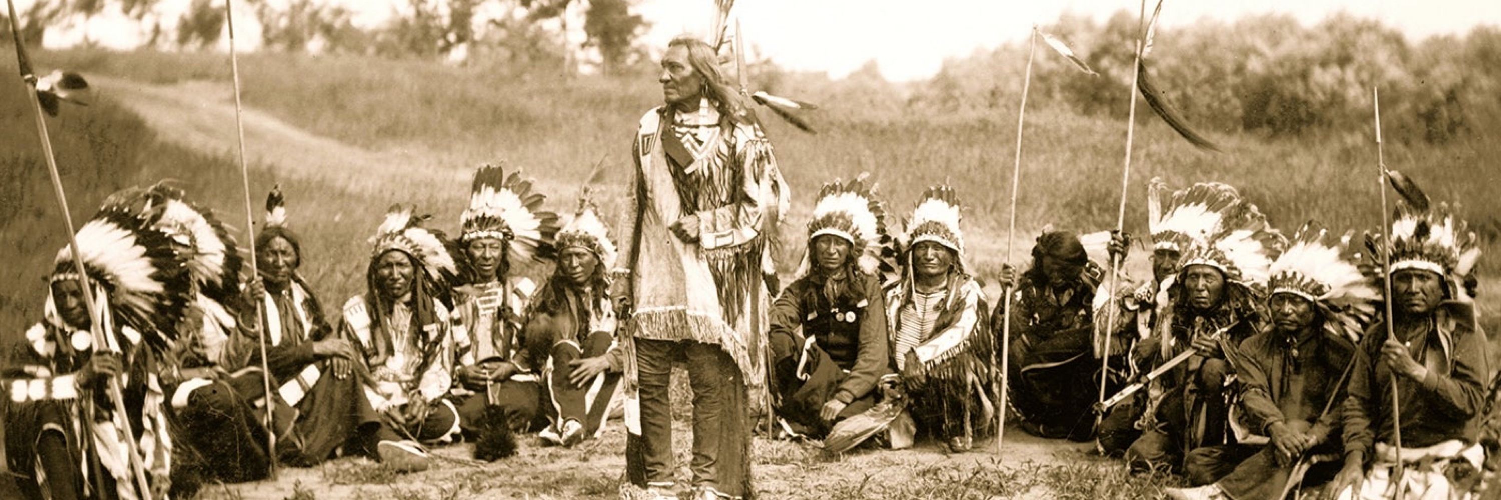 History of the Old West