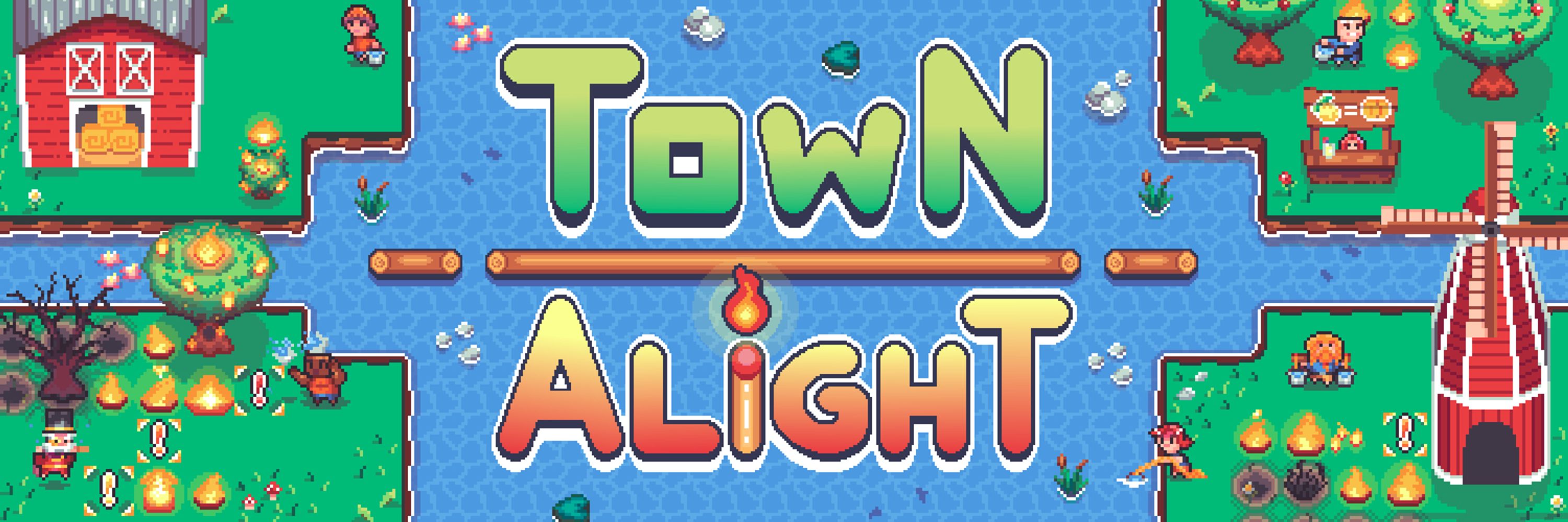 Anthuulos | Developing Town Alight