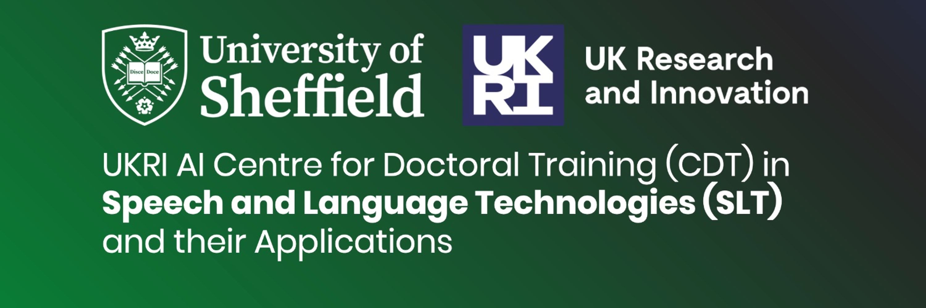 CDT in Speech and Language Technologies