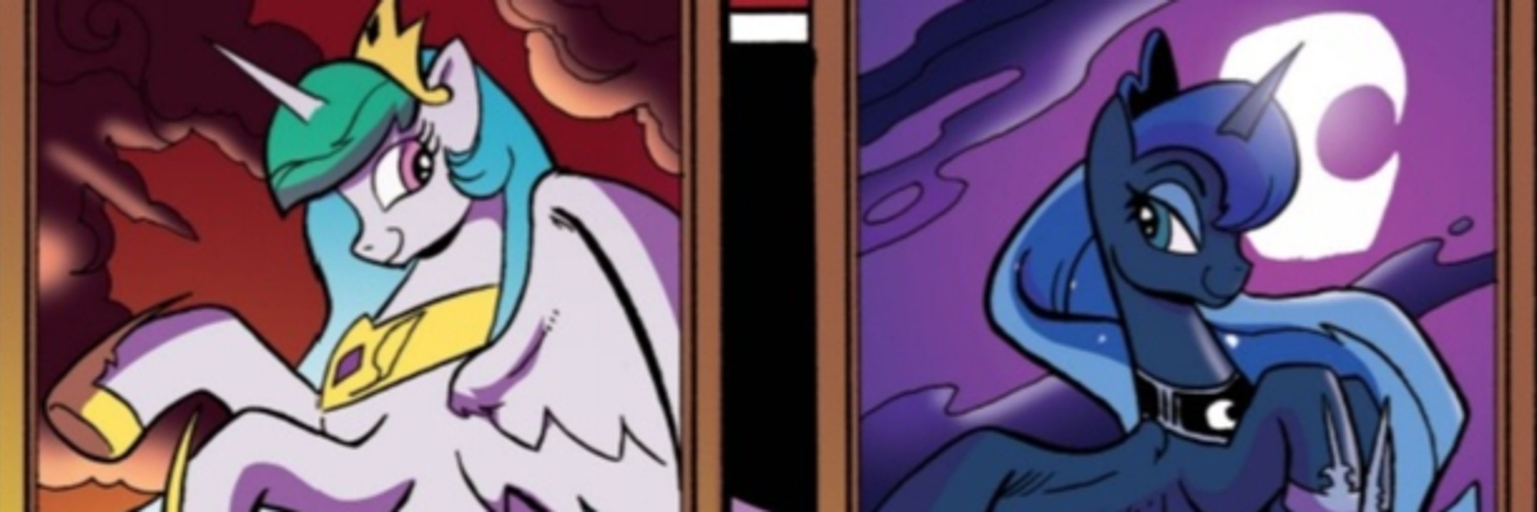 Twirus (Twilight Sparkle virus)
