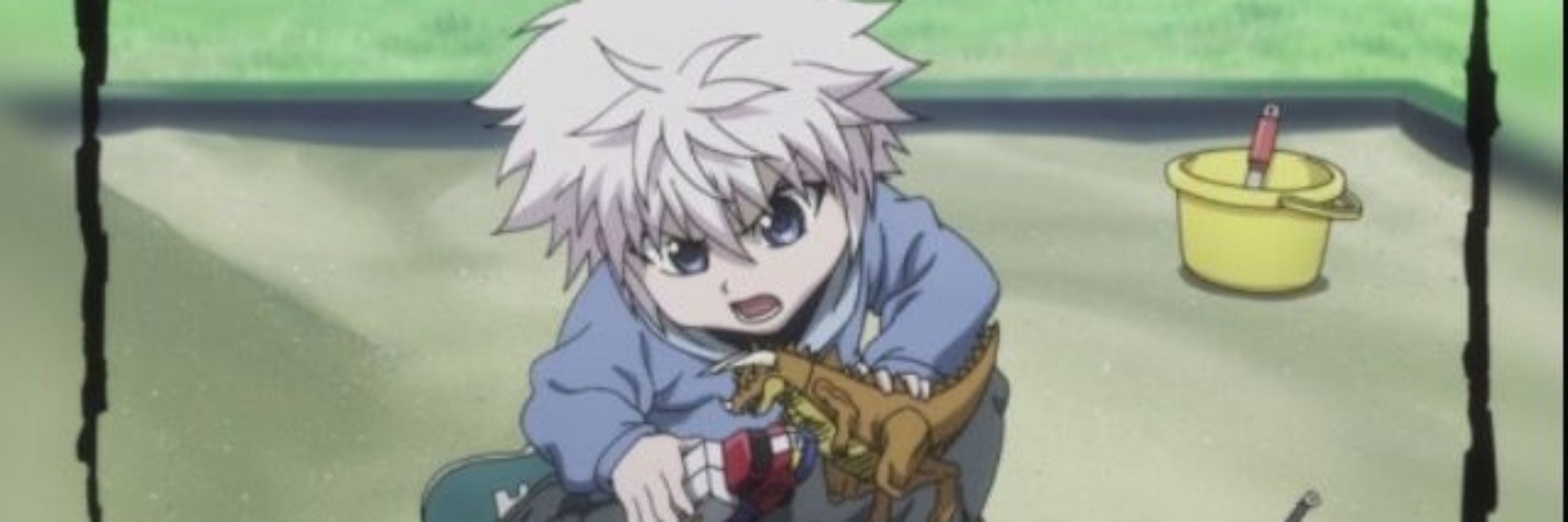 GS