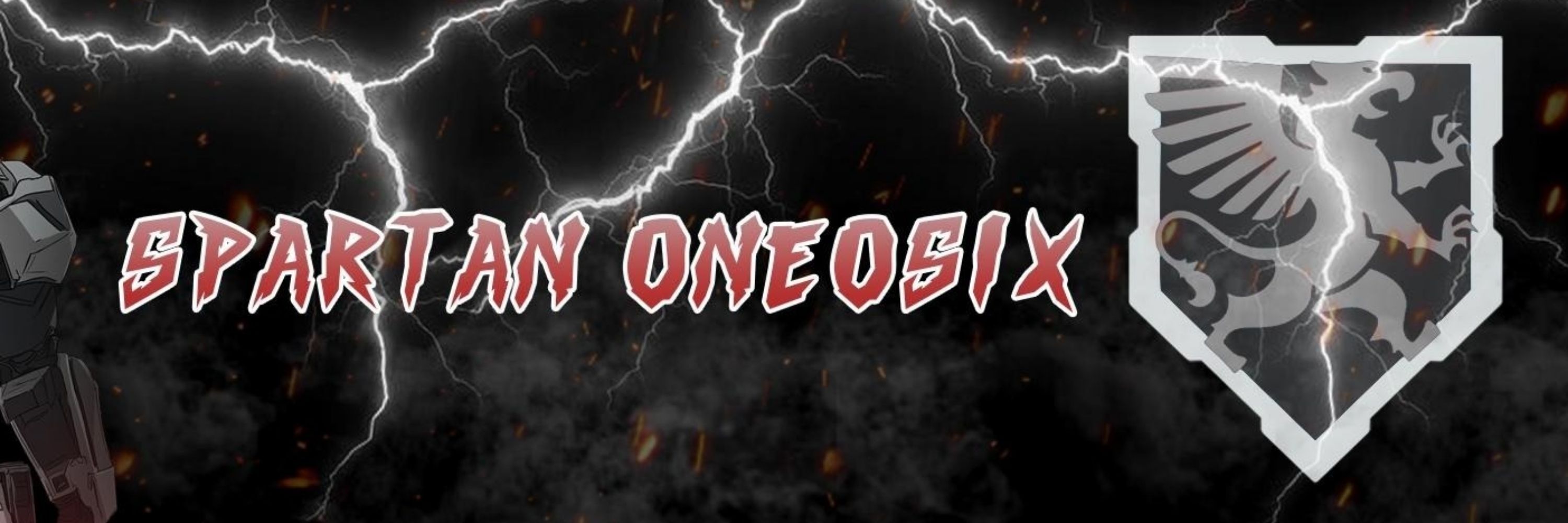 Spartan OneOSix