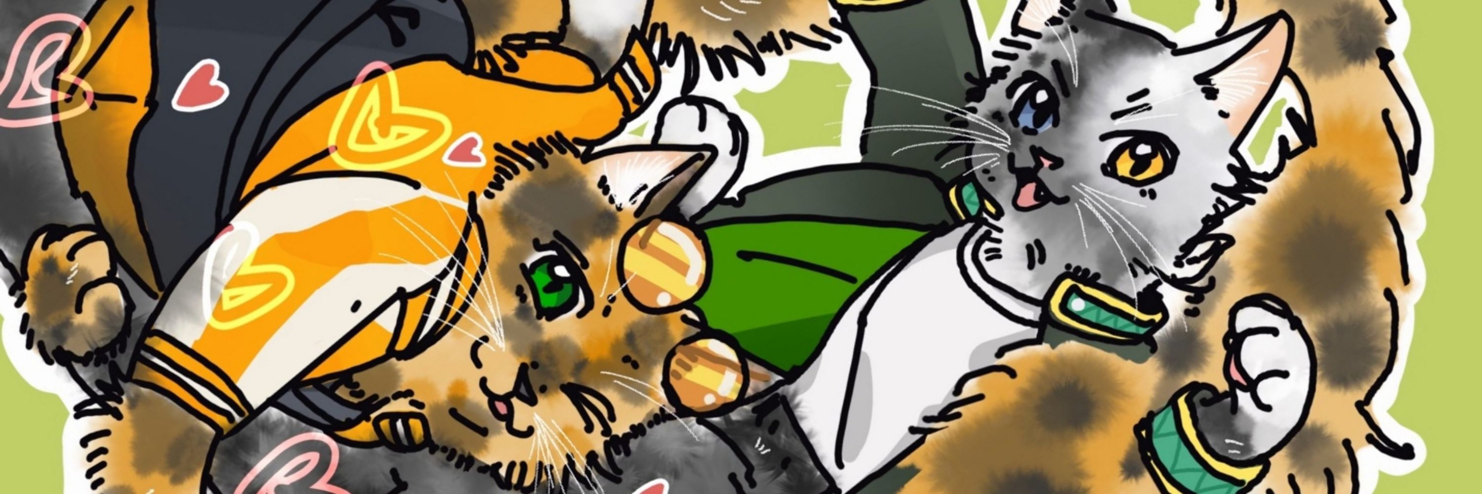 ねこちゃんねる