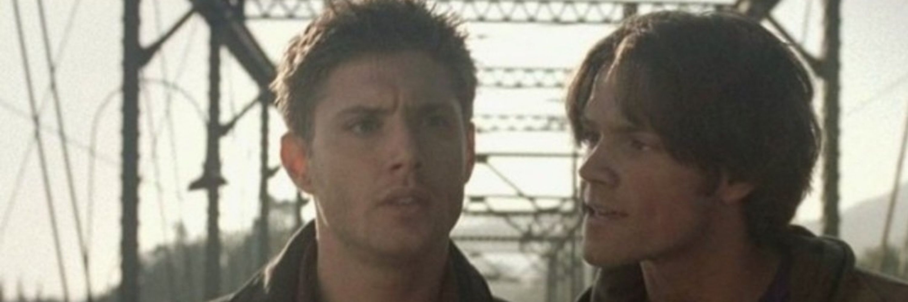 Sam & Dean archive
