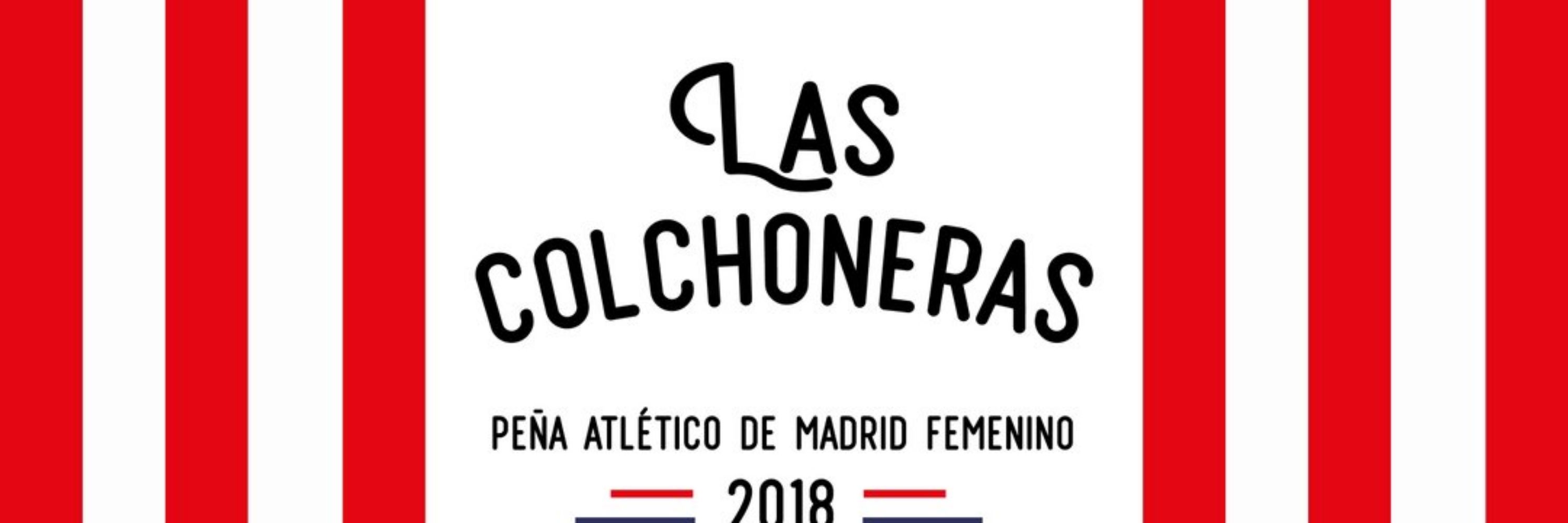 Las Colchoneras