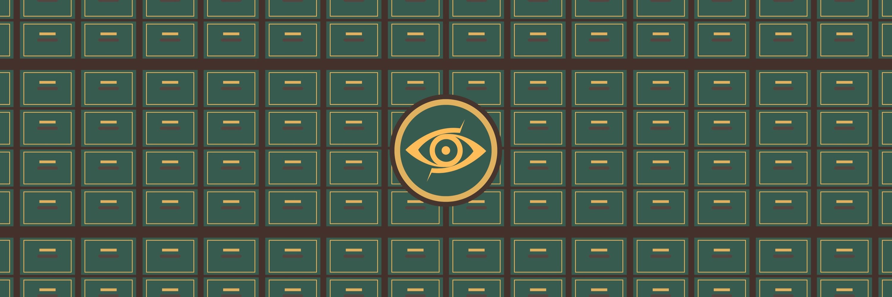 Internet Archivist