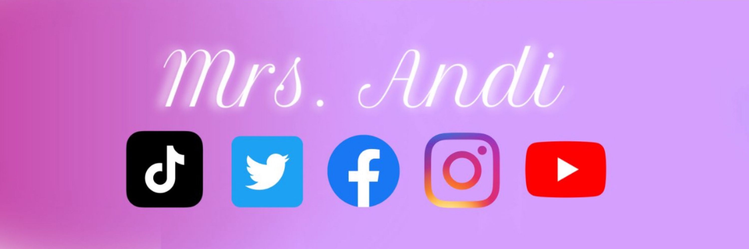 Mrs Andi