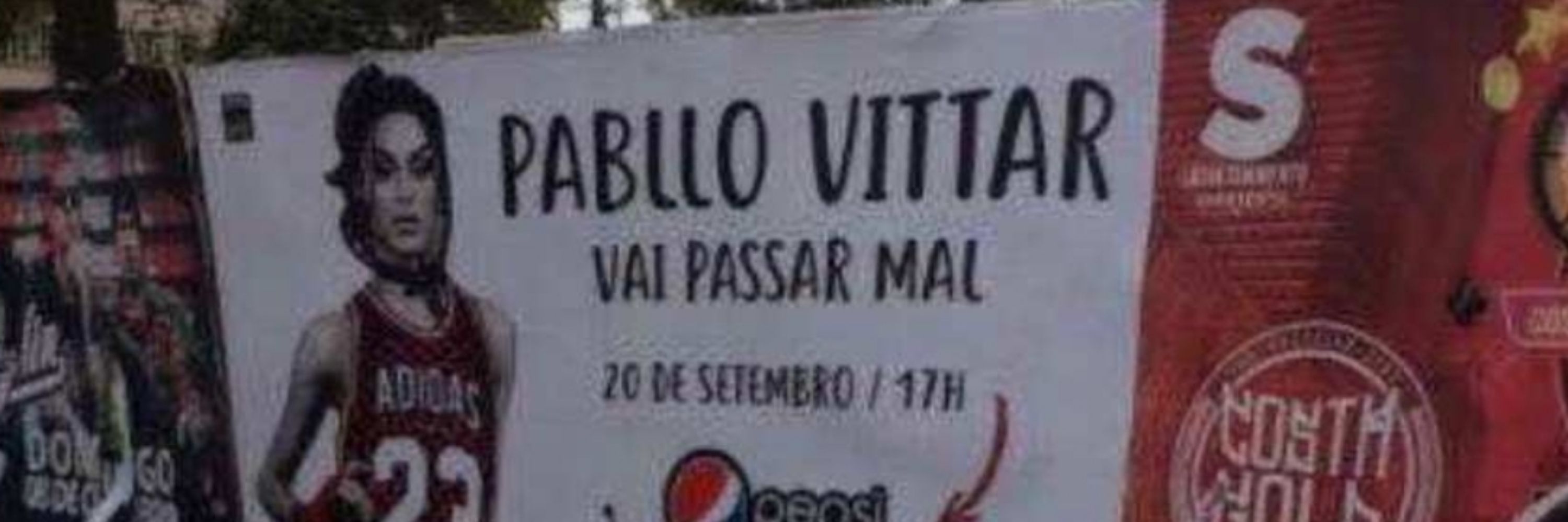 pilantra do tt