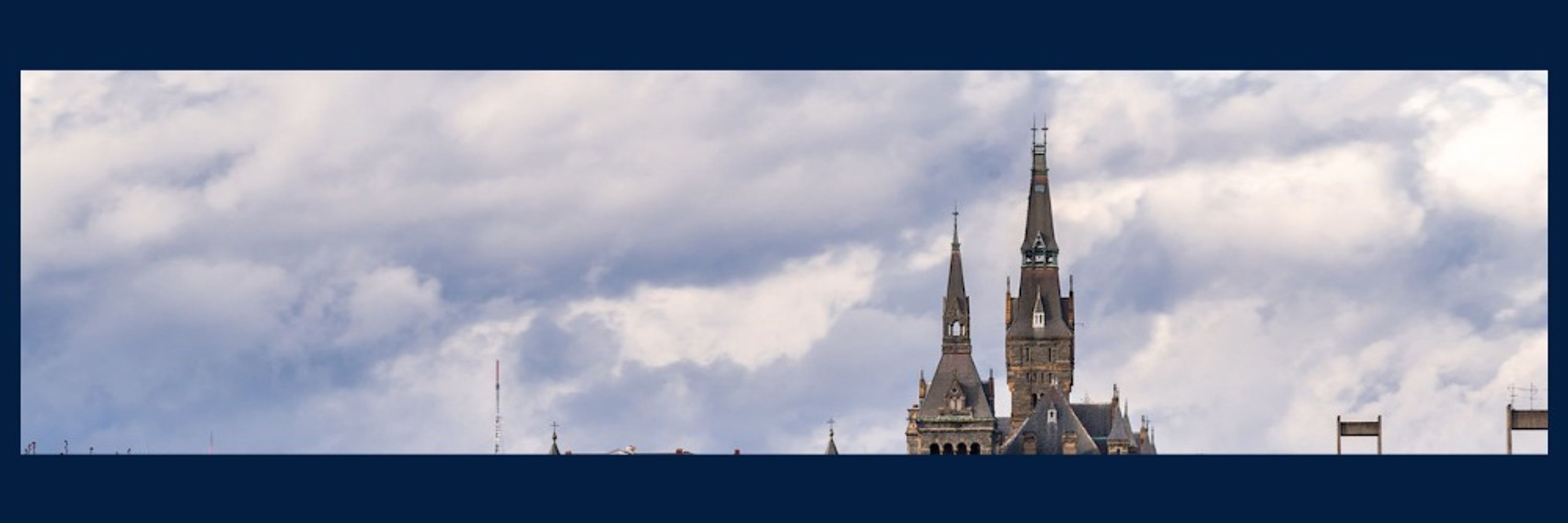 Georgetown Security Studies Review