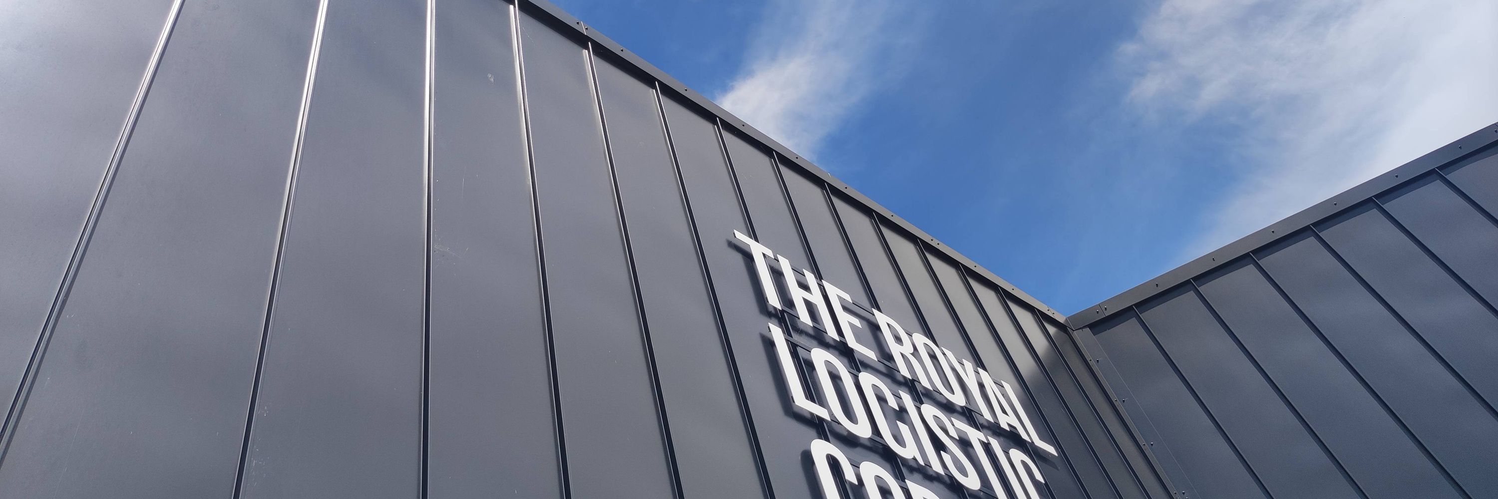 The Royal Logistic Corps Museum