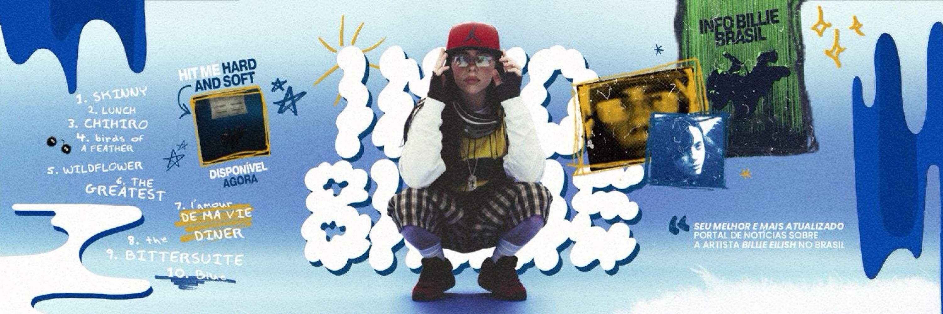 Info Billie Brasil