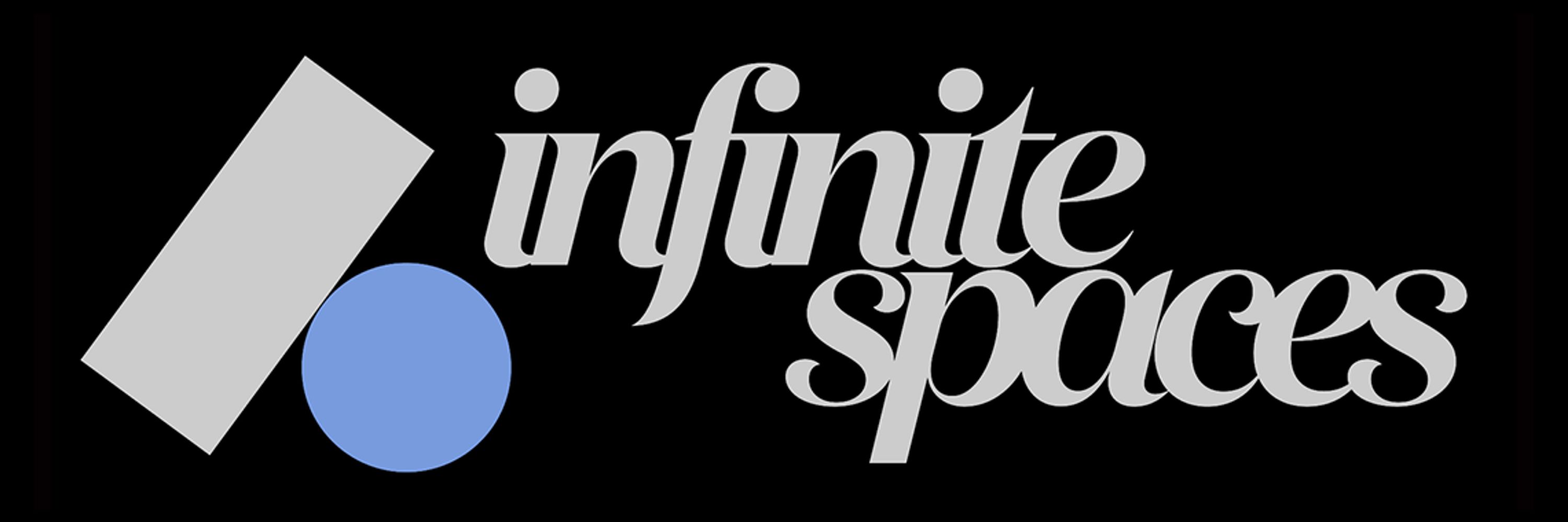 Infinite Spaces