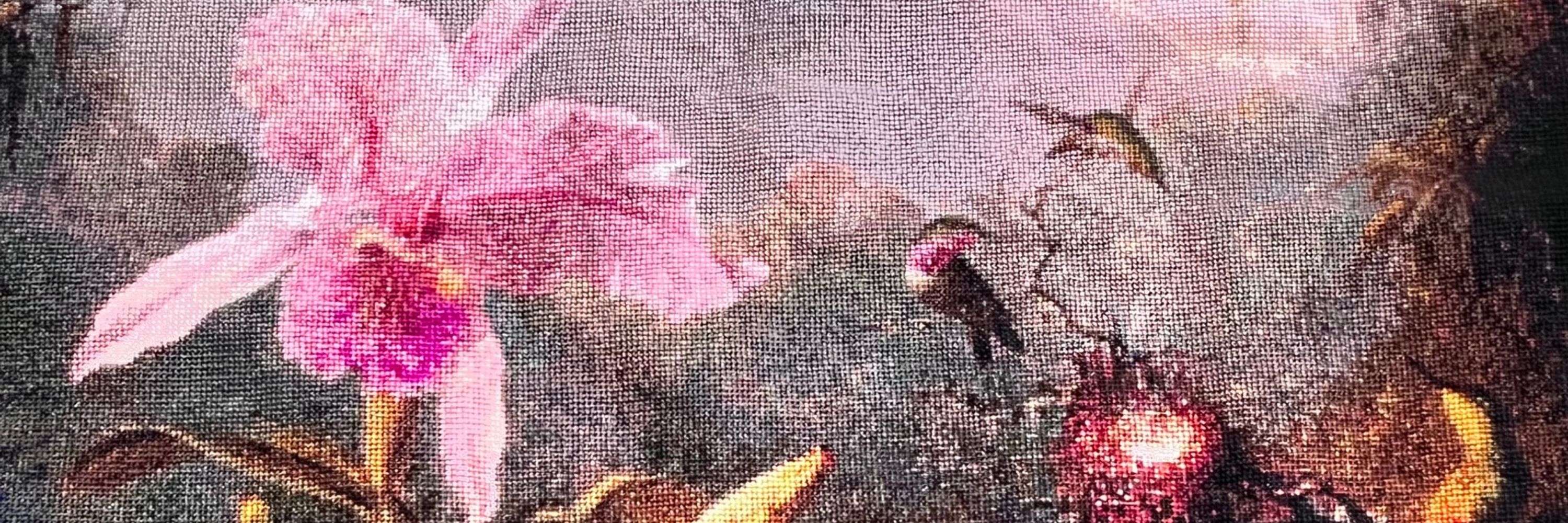 Crowstitcher