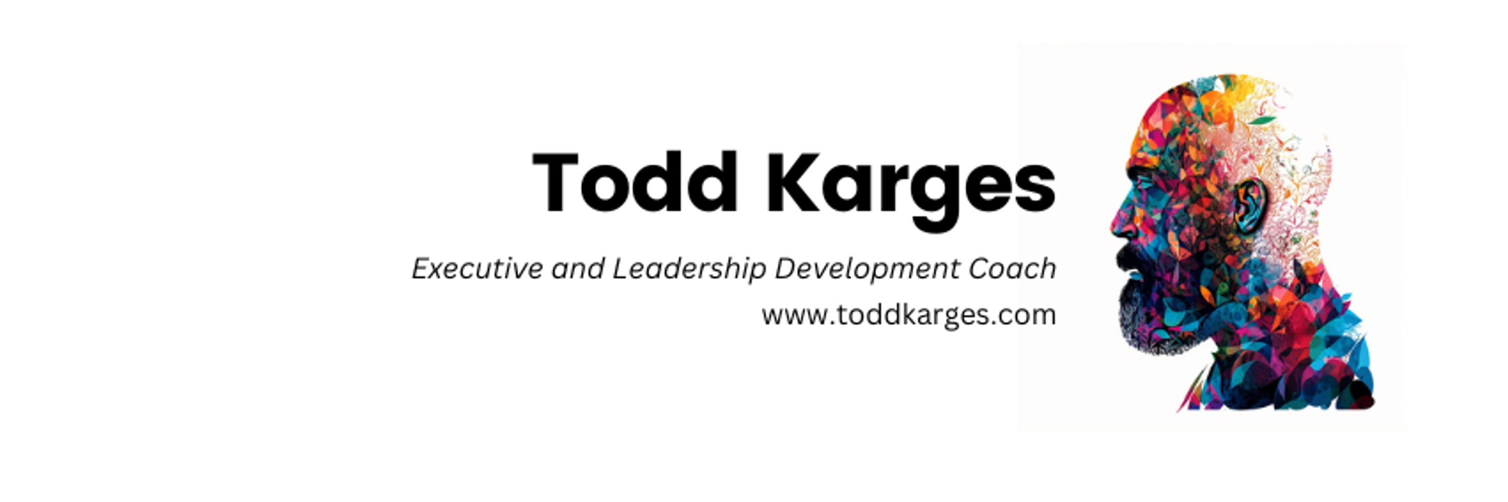 Todd Karges