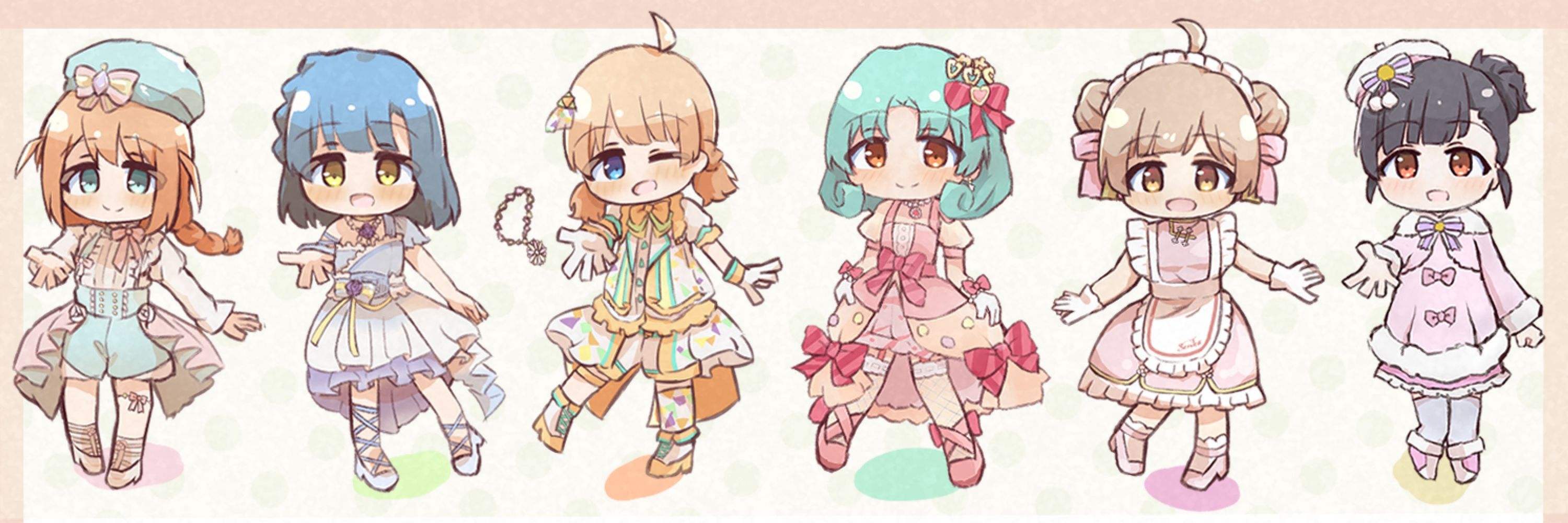 底野えむP