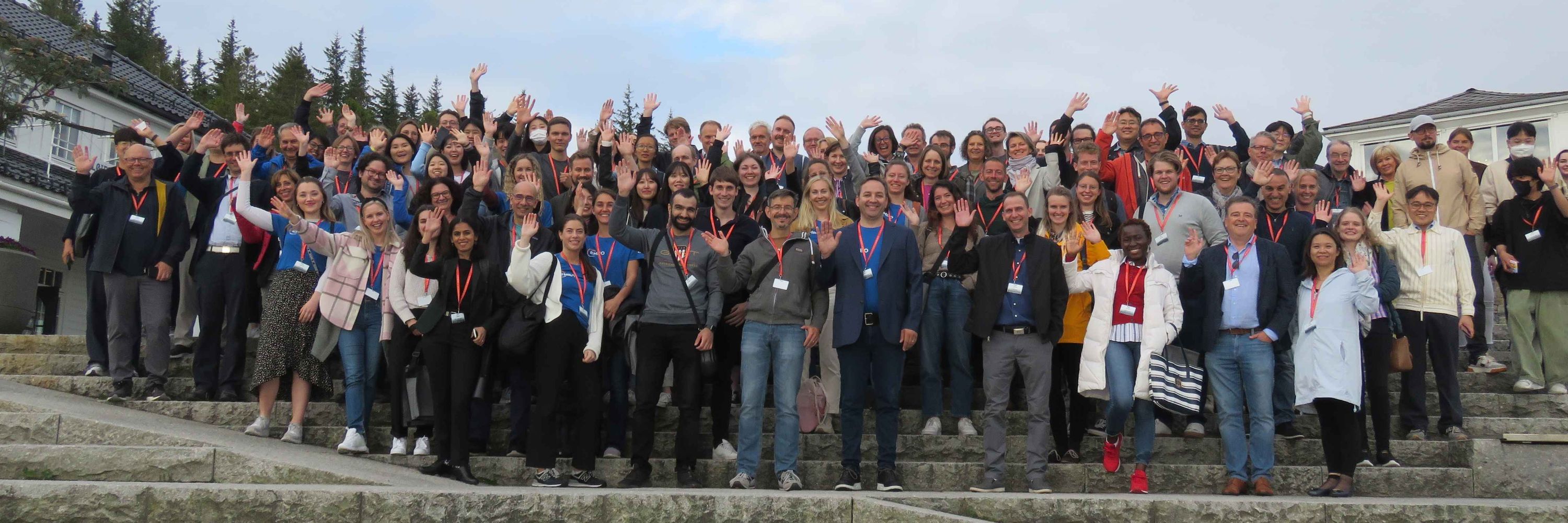 International Society for Protein Termini (ISPT)