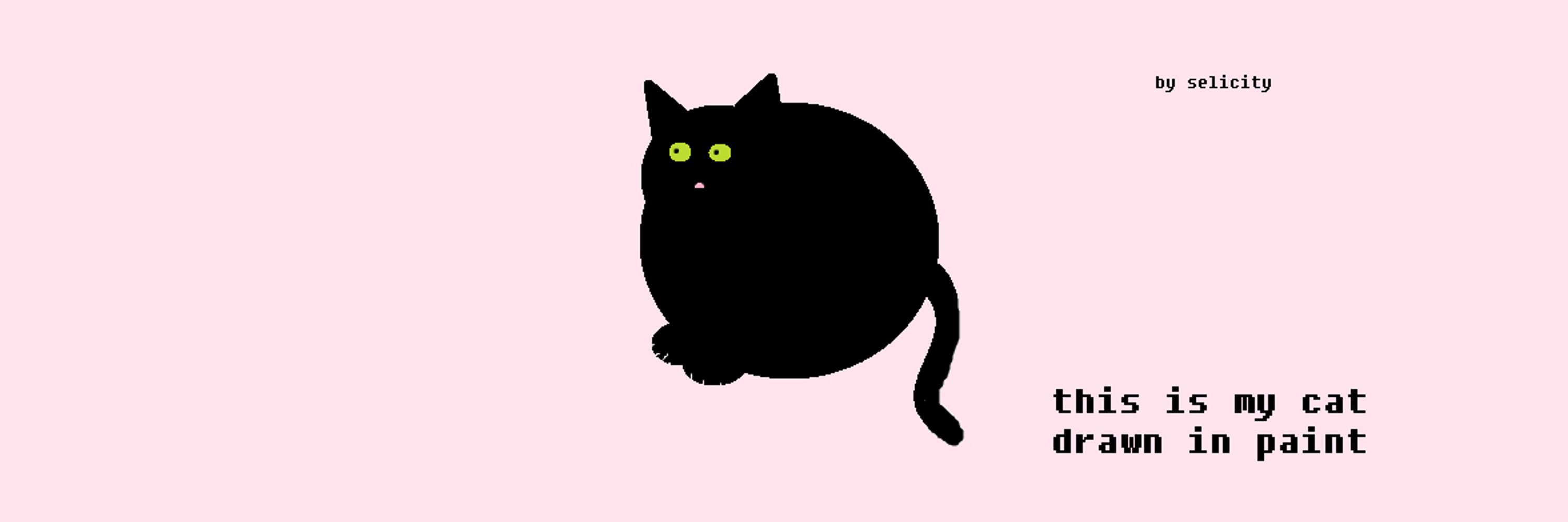 Selicity Cat