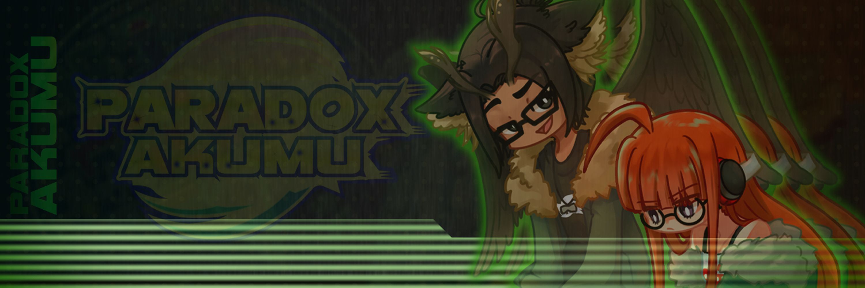 Akumu ✮ミ