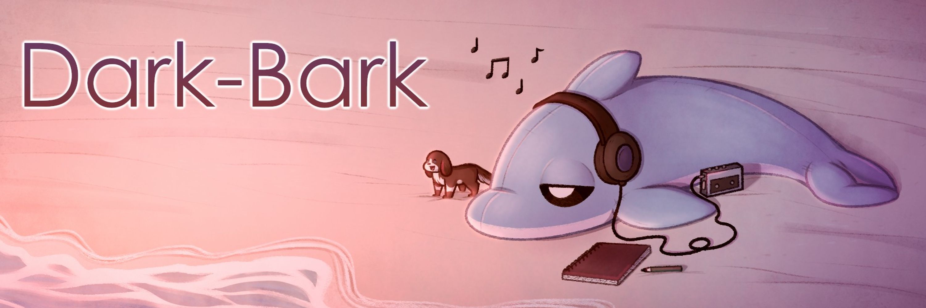 Dark-Bark