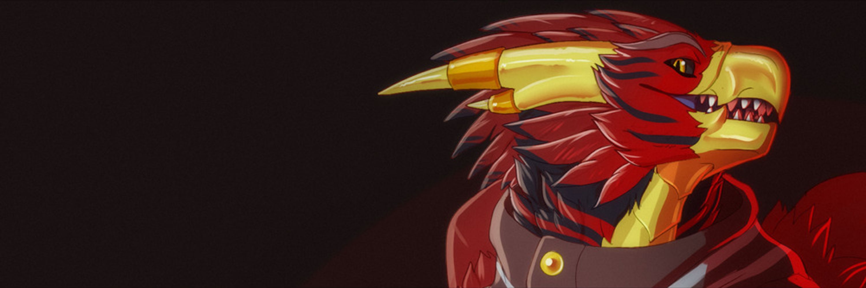 The Finest Legfeathers