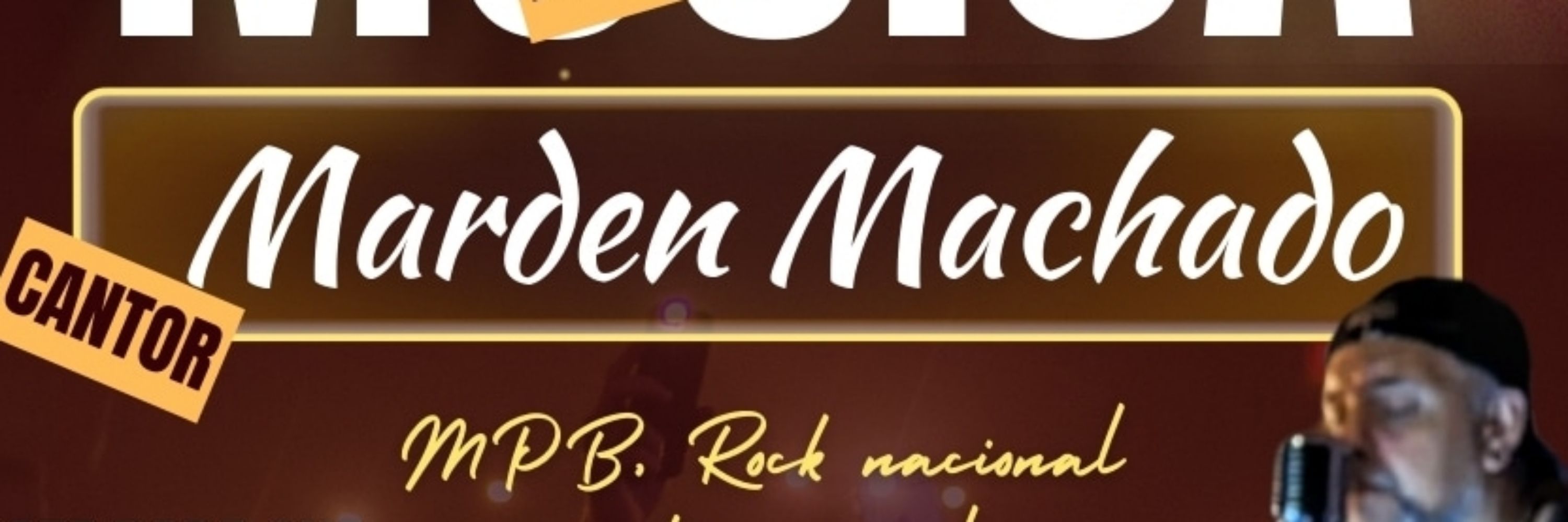 Marden Machado