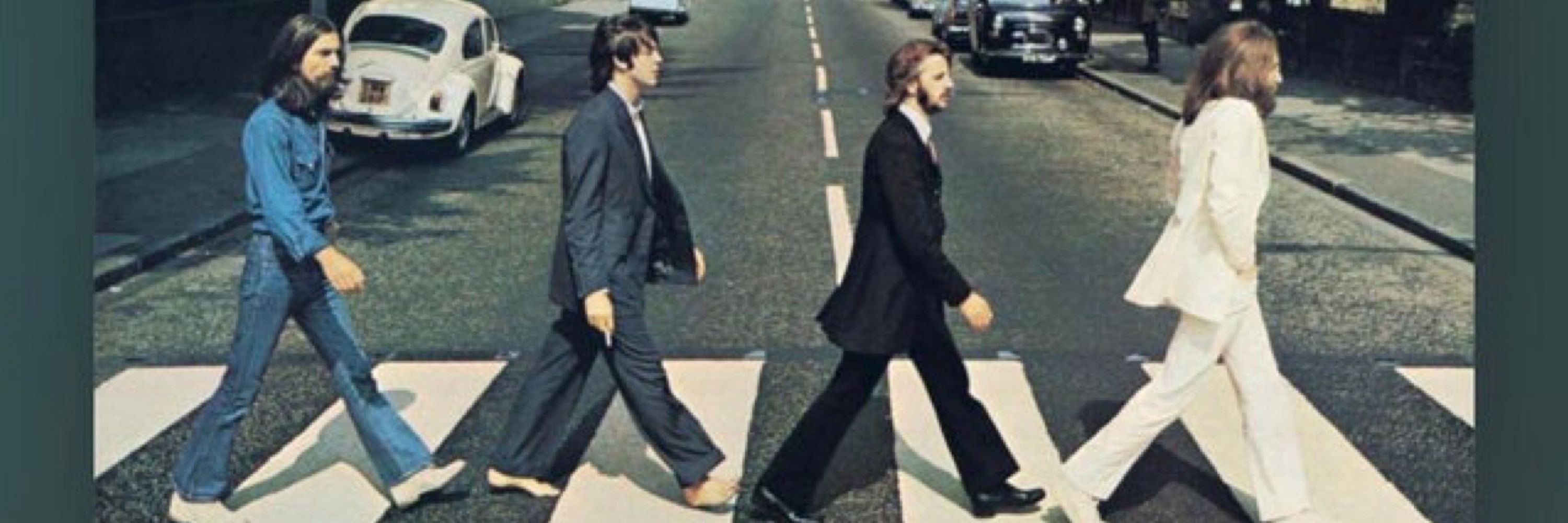 John Lennon