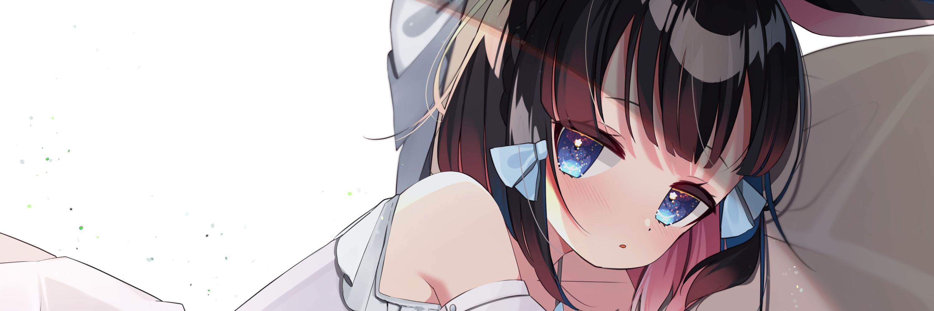 宇佐美黒兎@うさぎの王様vtuber
