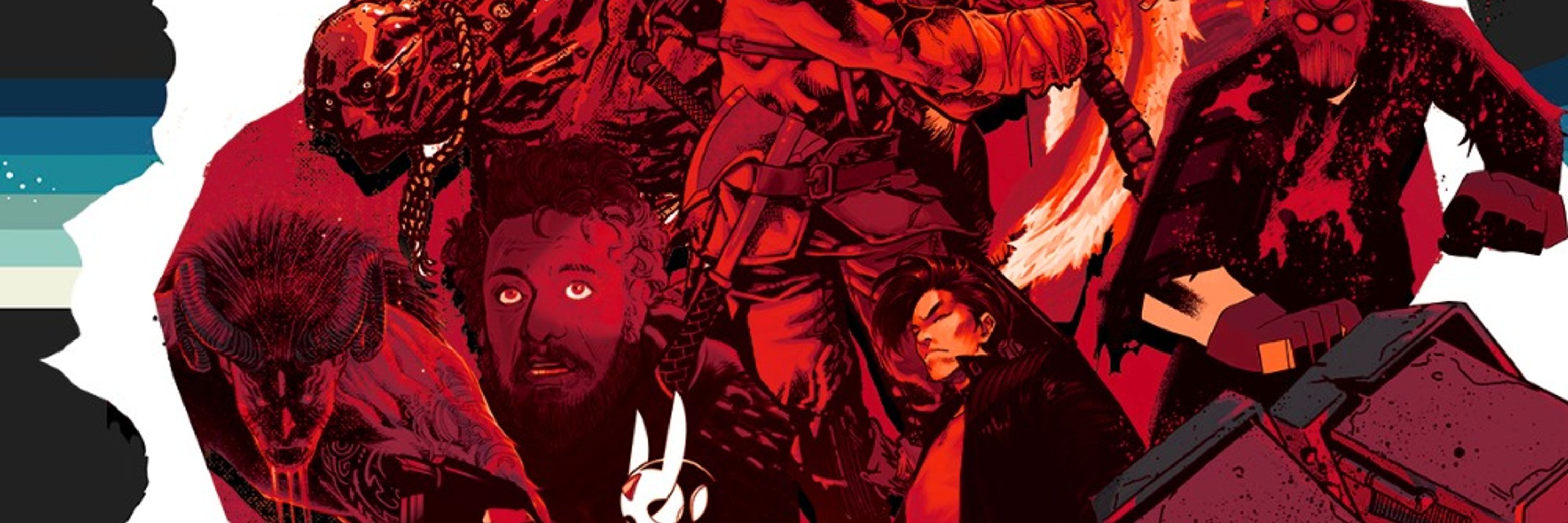 Vault Comics