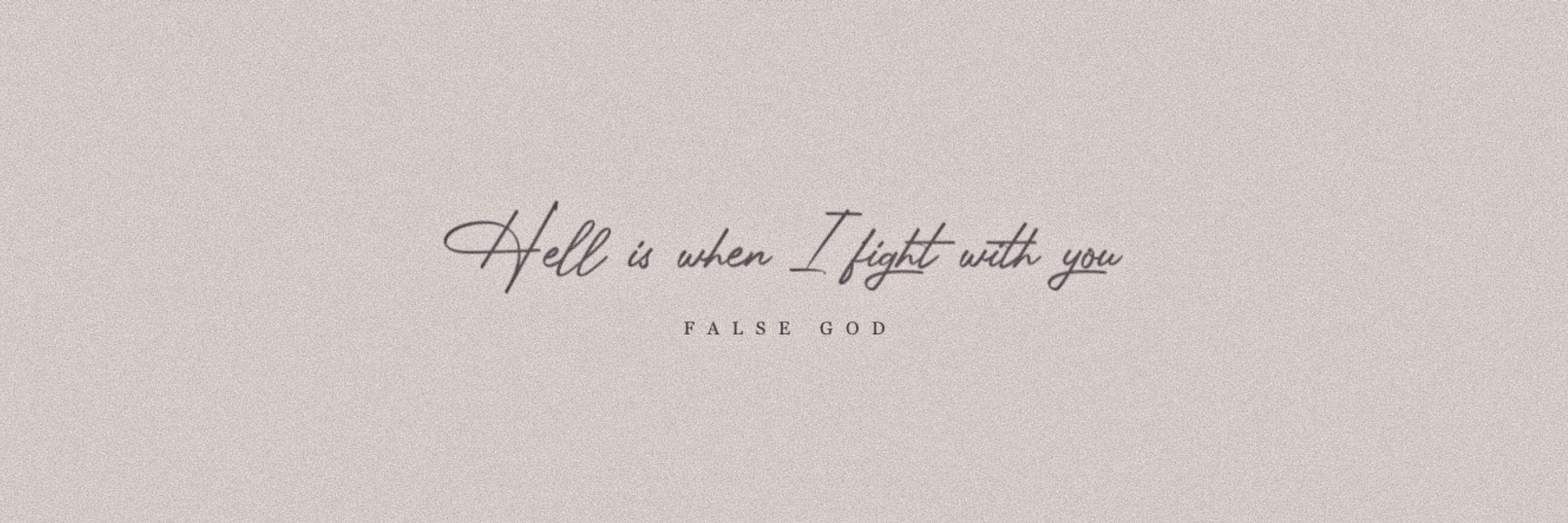Courtney 𓆗 🪩 False god enthusiast