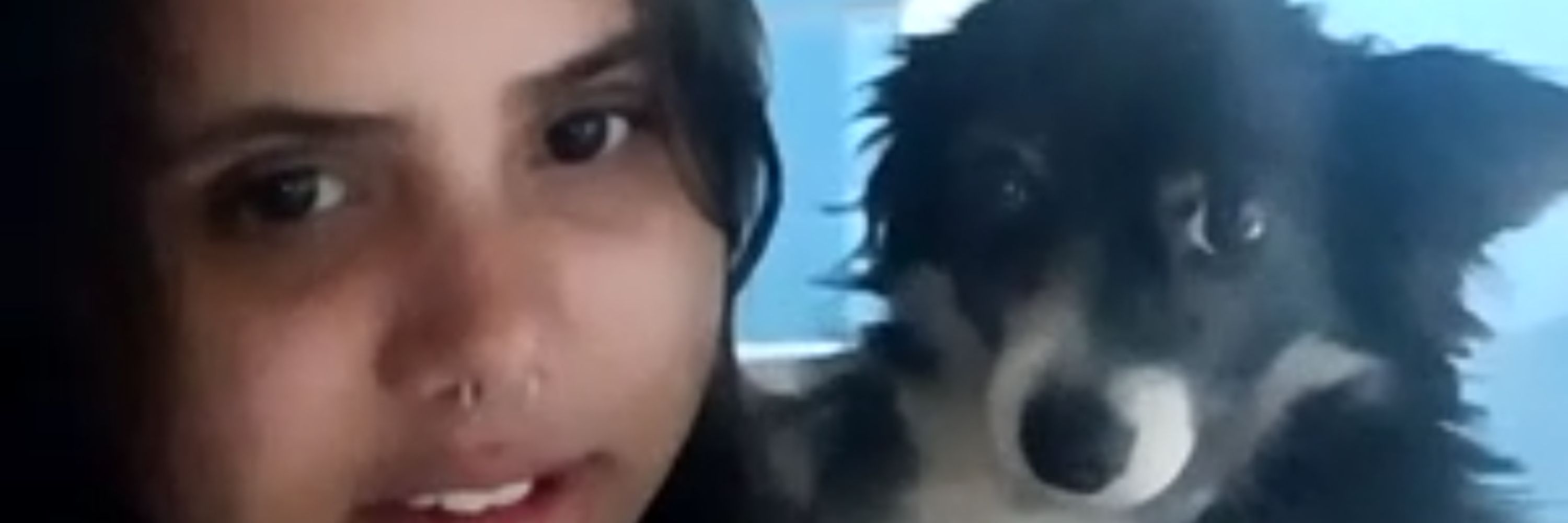 Yuri ama muito a Nicoli 