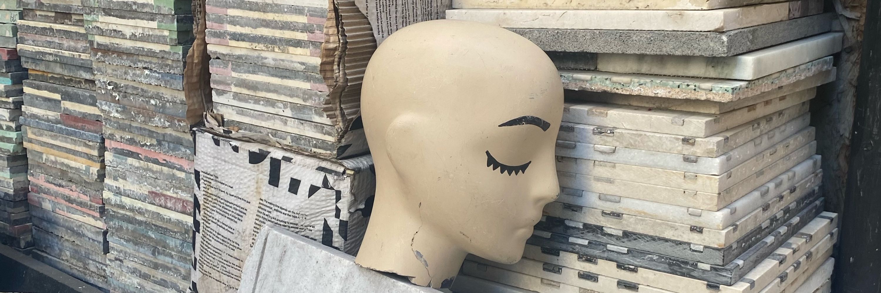 Björkün dövdüğü muhabir