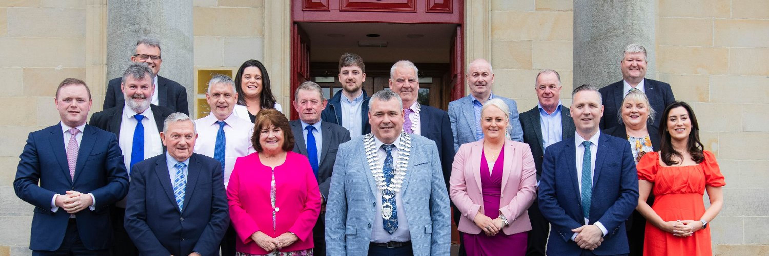 Cavan County Council